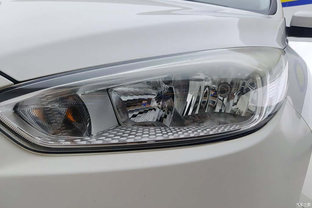 Ford Focus, 2016 все фото