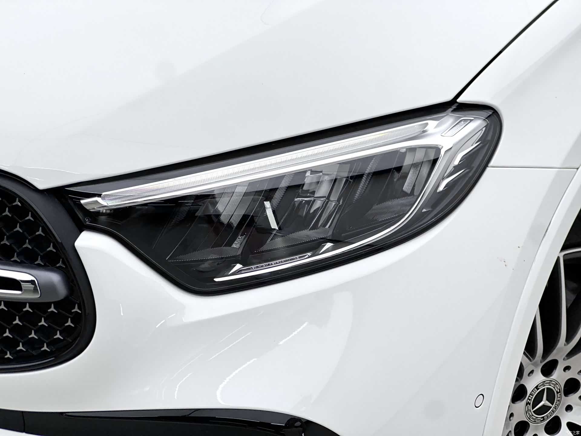 Mercedes-Benz GLC, 2026 13