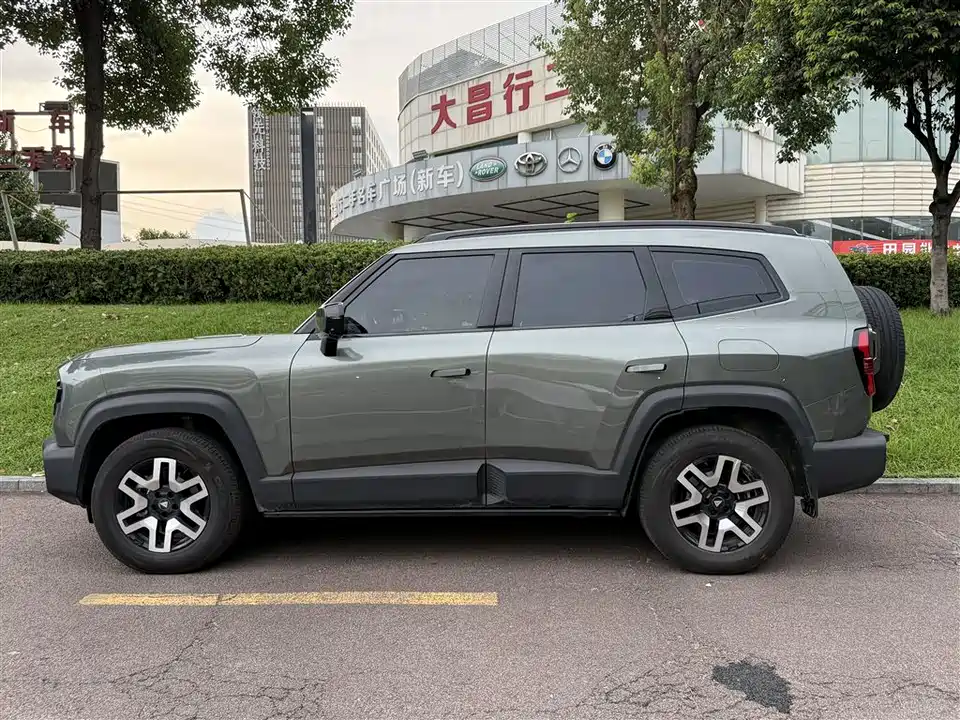 DEEPAL Dark blue G318