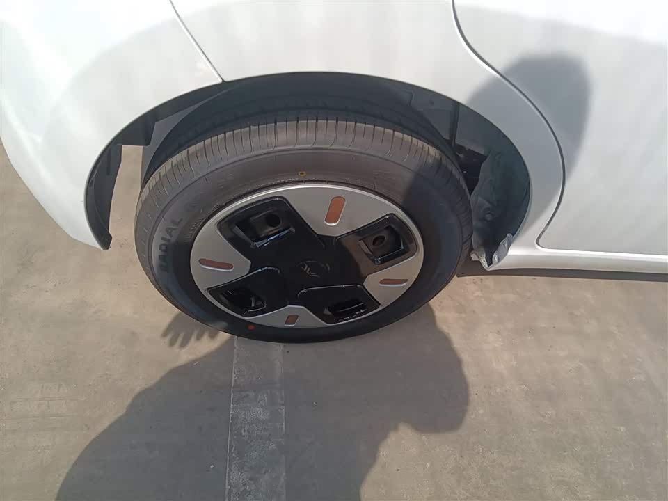 JAC Yttrium is a flower fairy