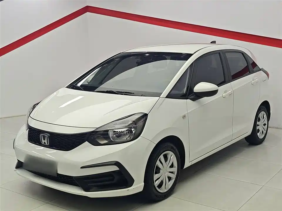 Honda Fit Honda Fit