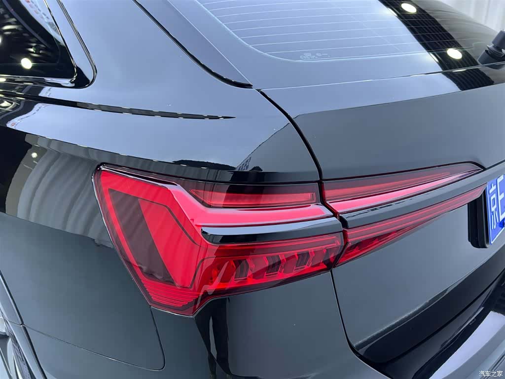 Audi A6, 2020 24