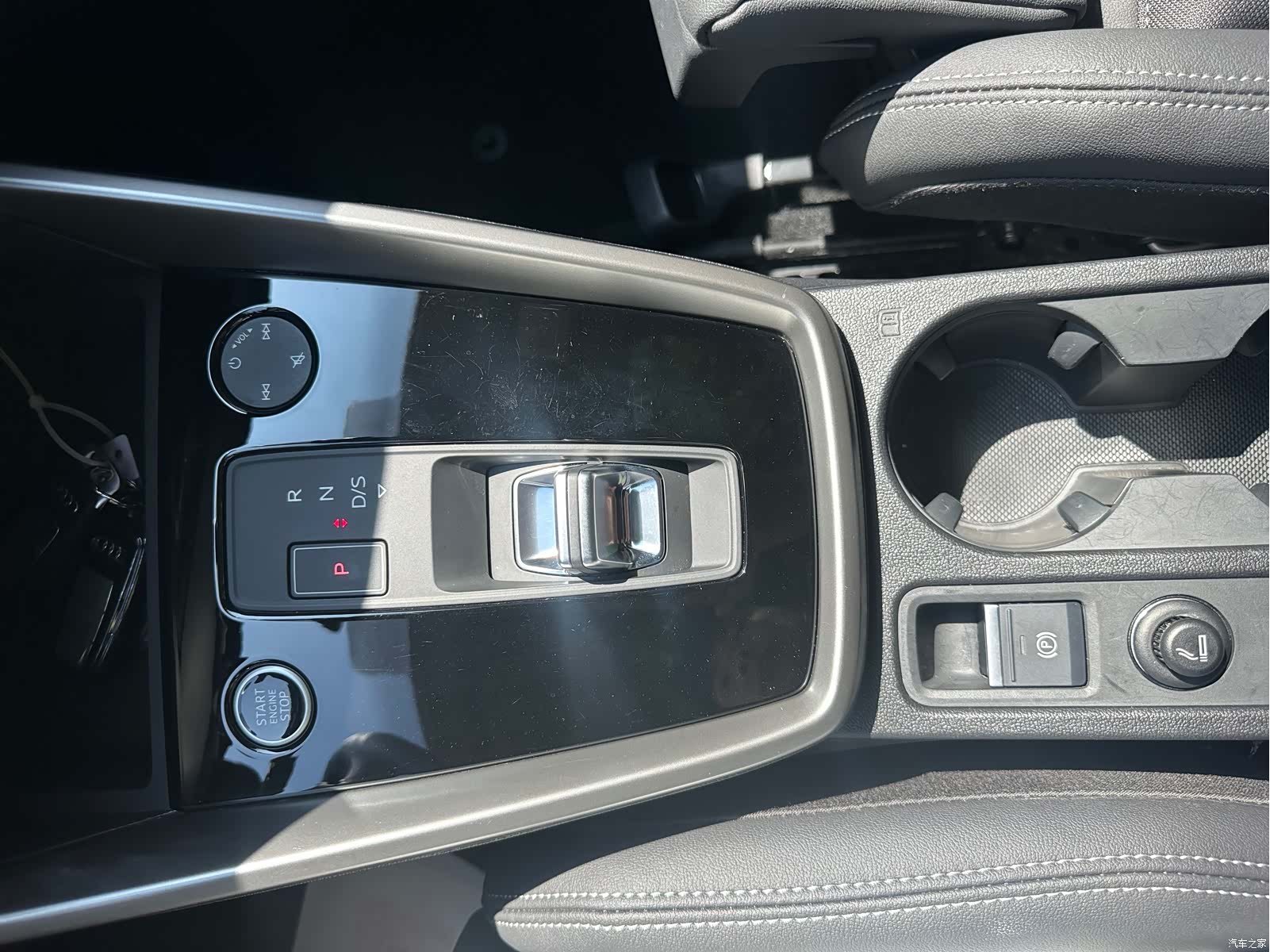 Audi A3, 2023 13