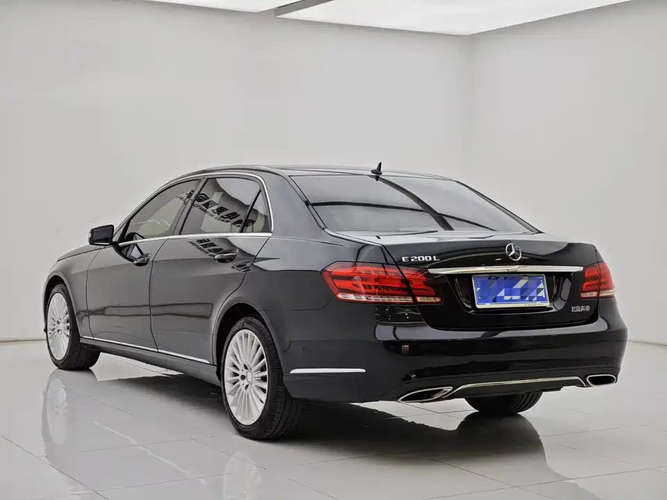 Mercedes-Benz S-class Mercedes-Benz S-class