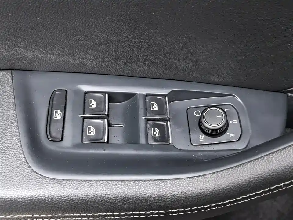 Volkswagen Magotan GTE