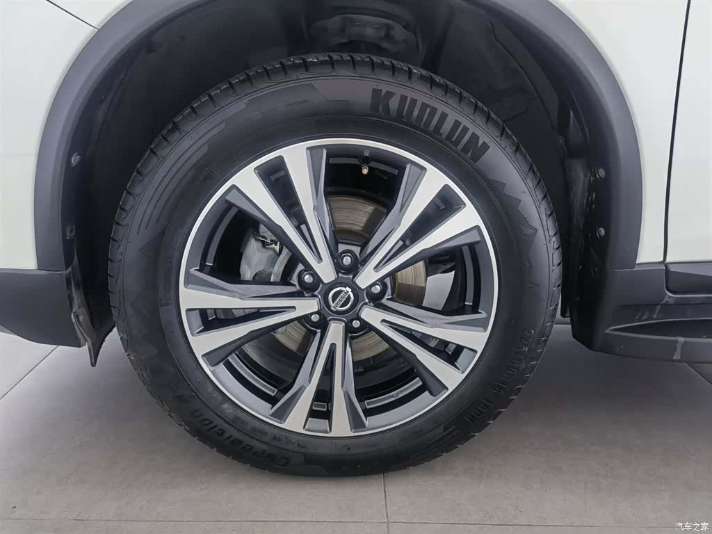 Nissan X-Trail, 2020 17
