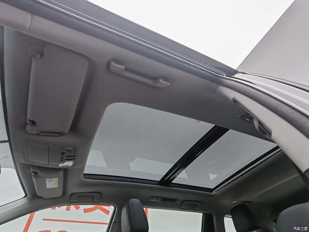 Toyota Highlander, 2015 14