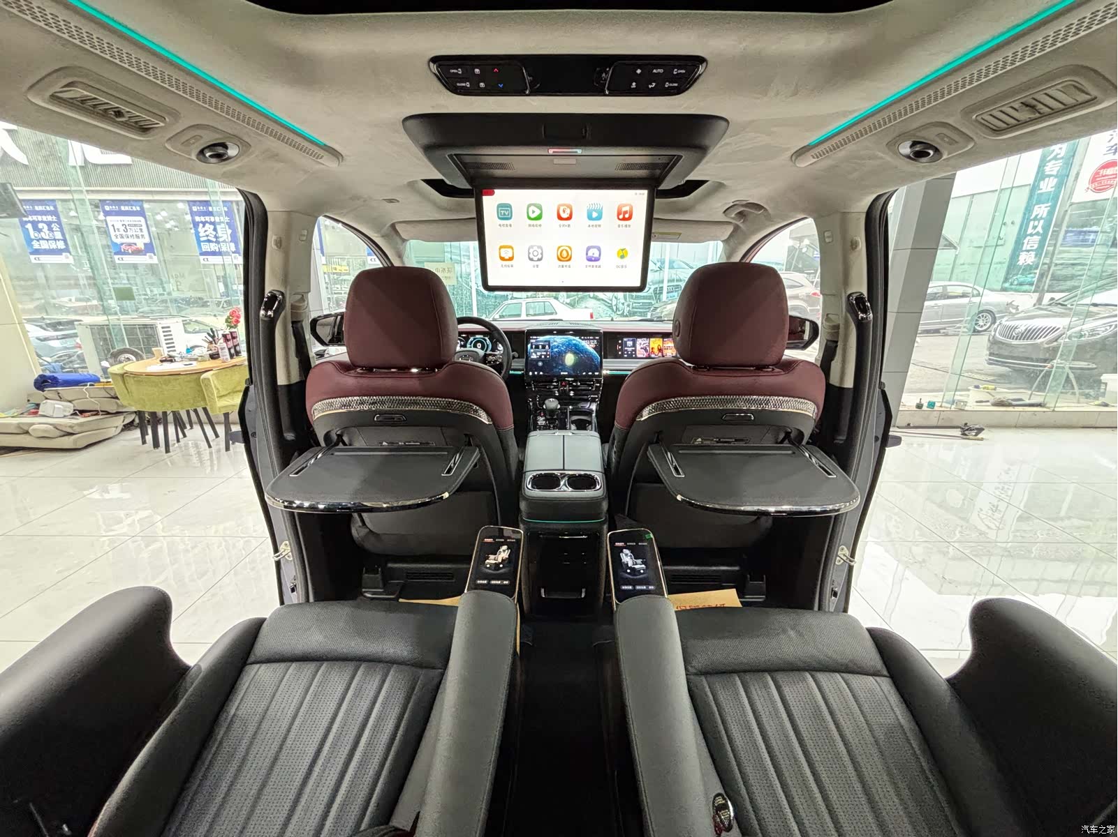 GAC E9, 2023 21