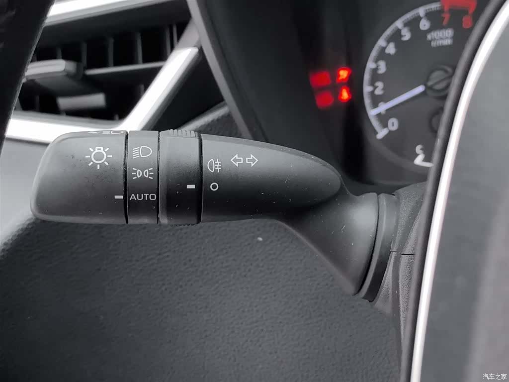 Toyota Levin, 2022 21