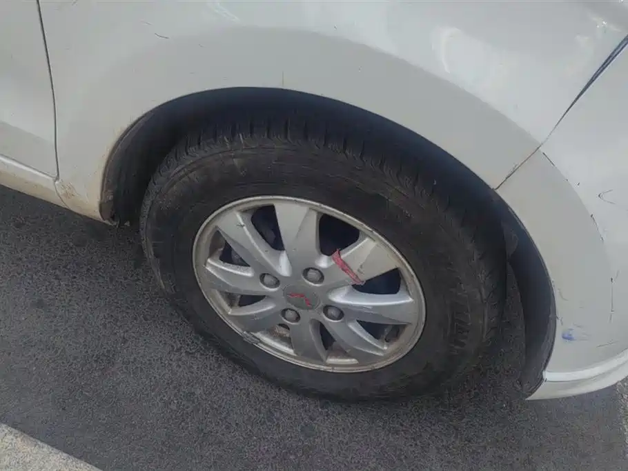 Wuling Wuling Hongguang