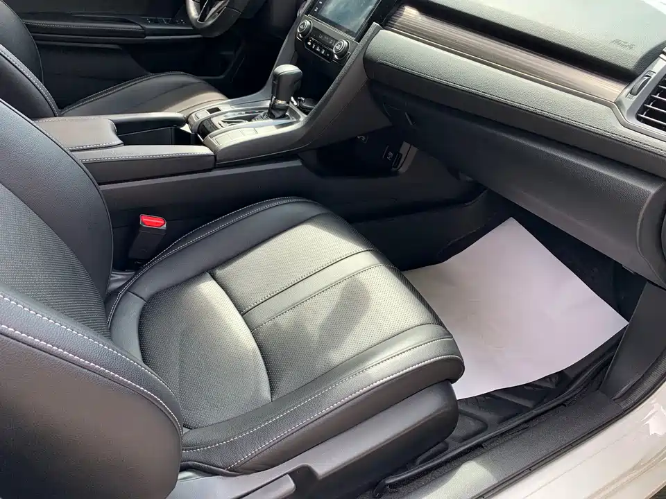 Honda Civic Honda Civic