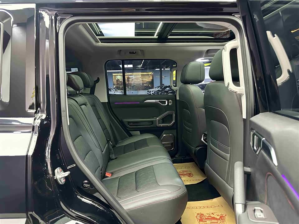 Jetour traveler Jetour traveler