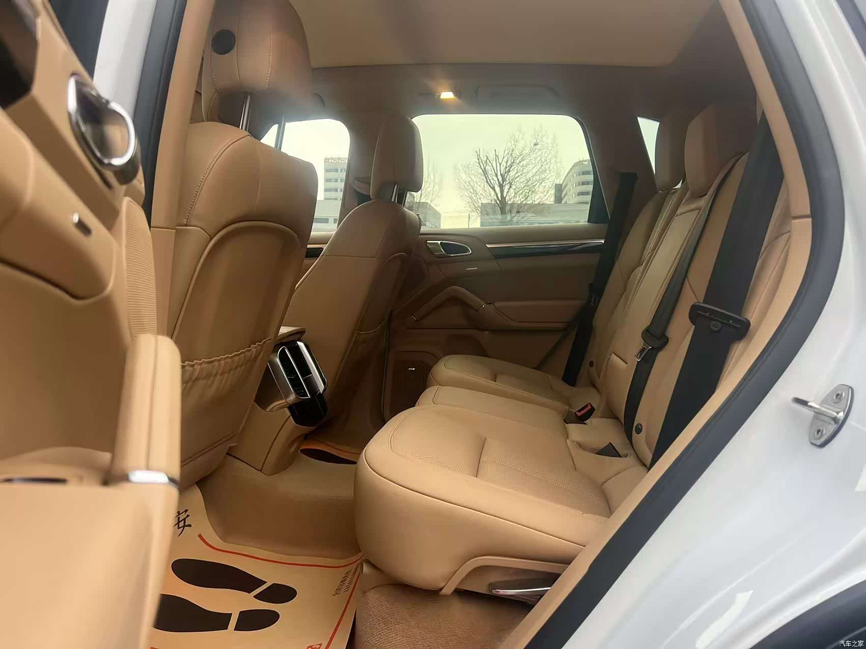 Porsche Cayenne, 2016 18