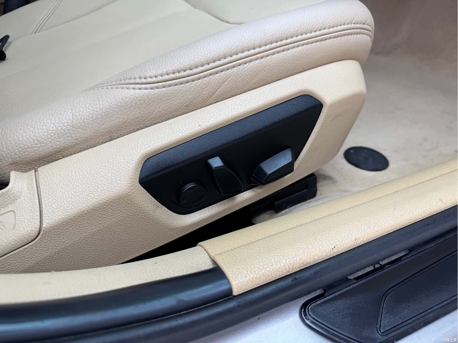 BMW 3 Series, 2015 15