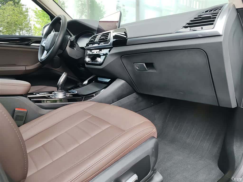BMW X3, 2020 22
