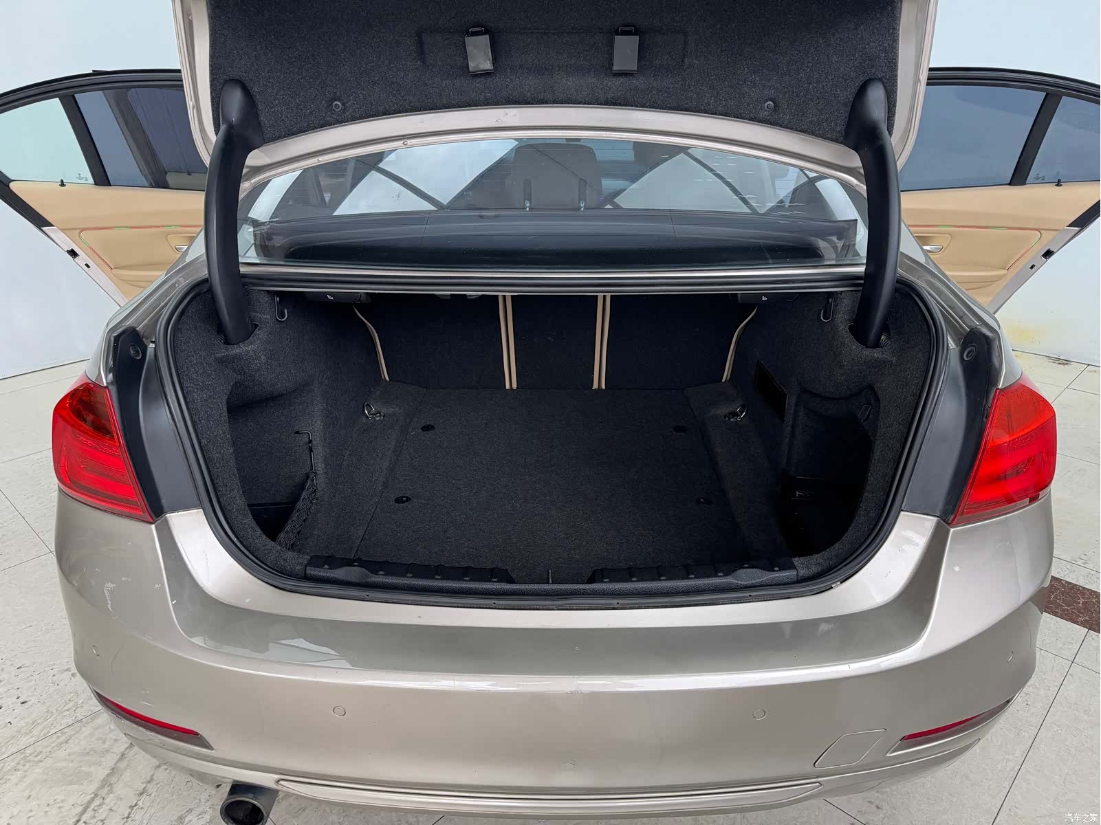 BMW 3 Series, 2015 22