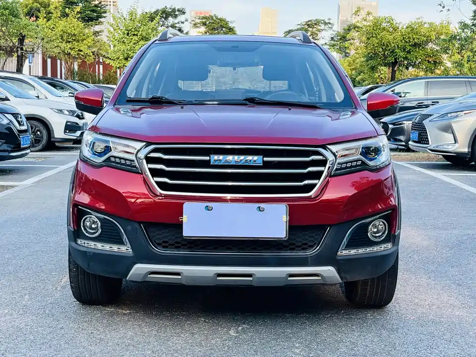 Haval H1 Haval H1