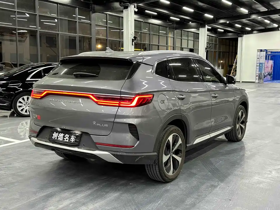 BYD Songjiang BYD Songjiang