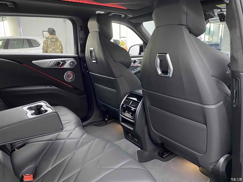 BMW XM, 2023 11