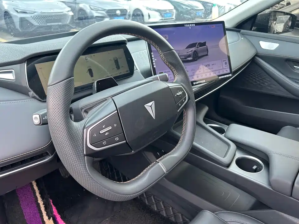 DEEPAL Dark blue SL03