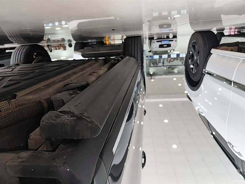 BYD Tang, 2023 19