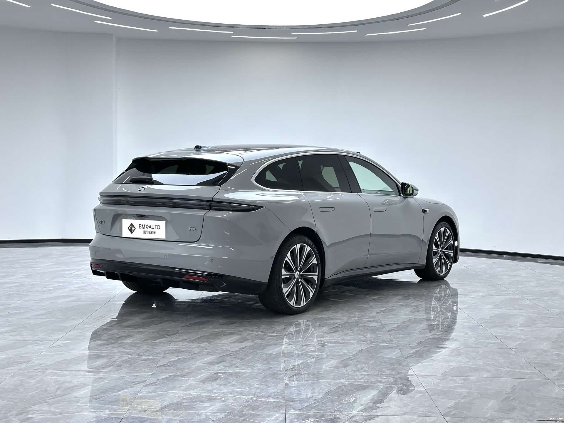 NIO ET5, 2025 4