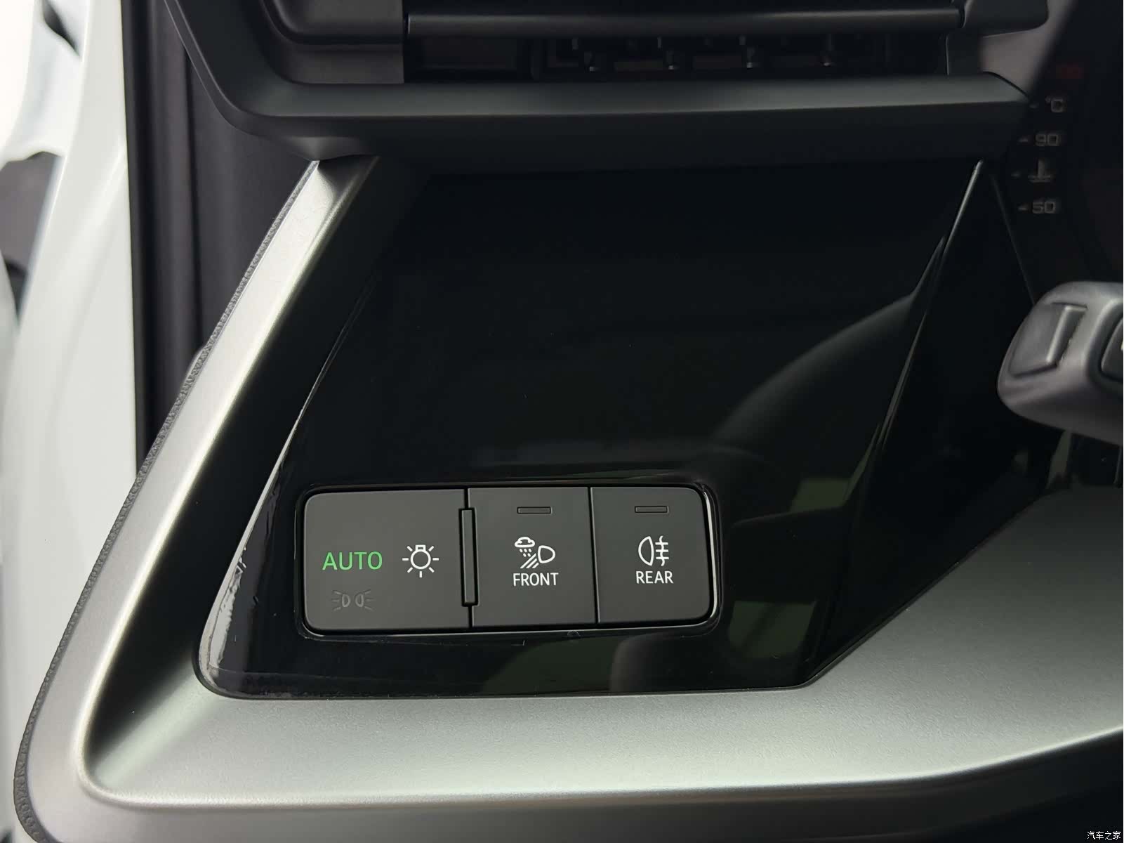 Audi A3, 2022 19