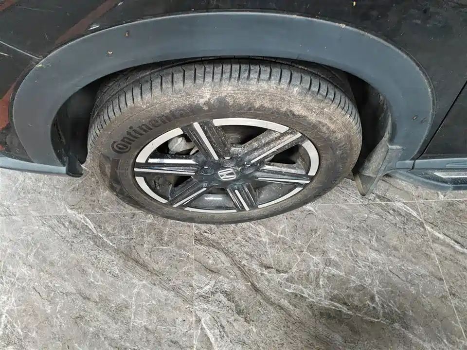 Honda Binzhi Honda Binzhi