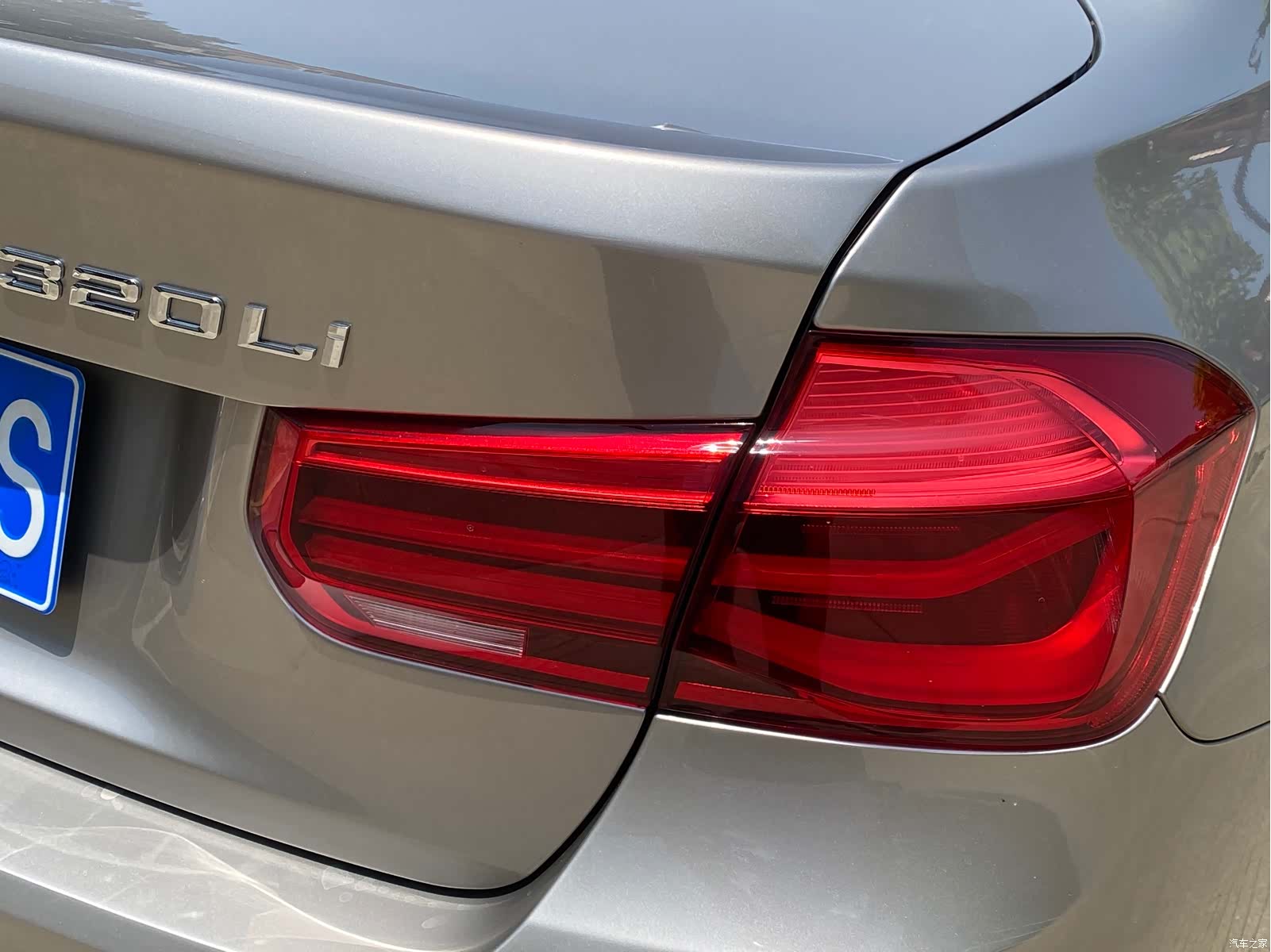BMW 3 Series, 2018 9