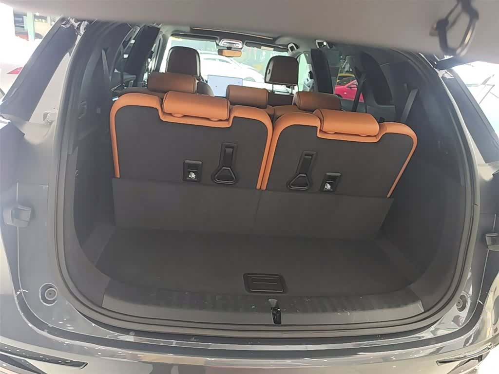 BYD Tang, 2023 15