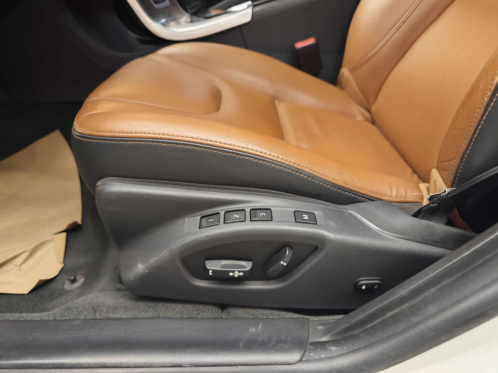Volvo S60, 2018 10