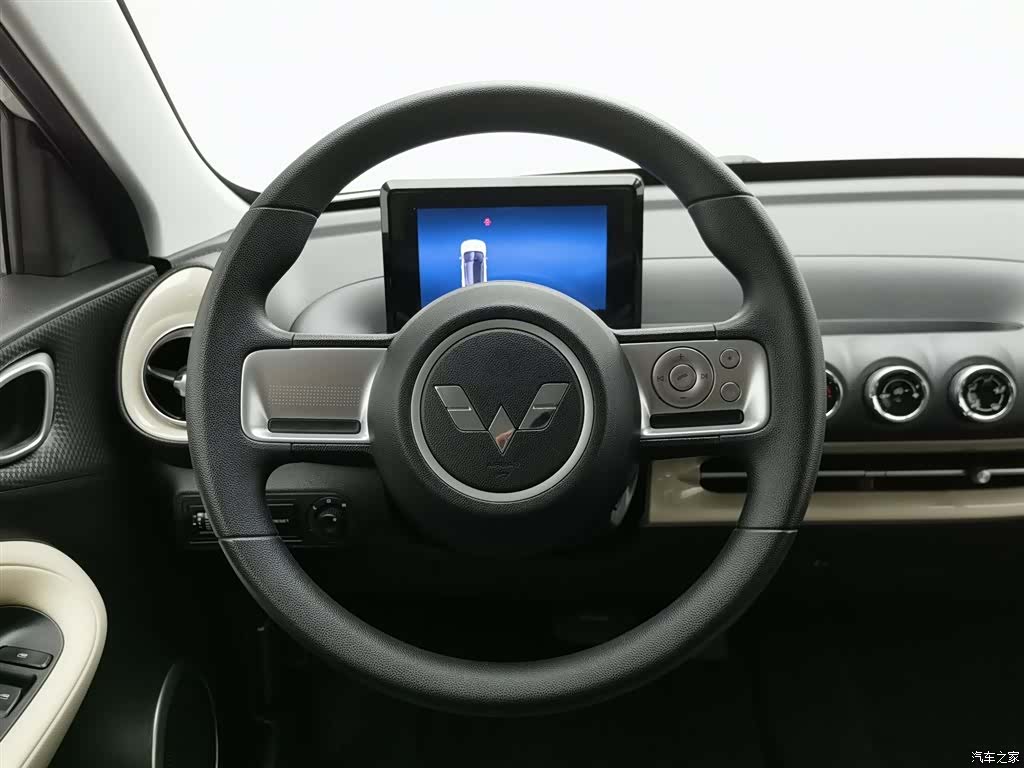Wuling Bingo, 2023 11
