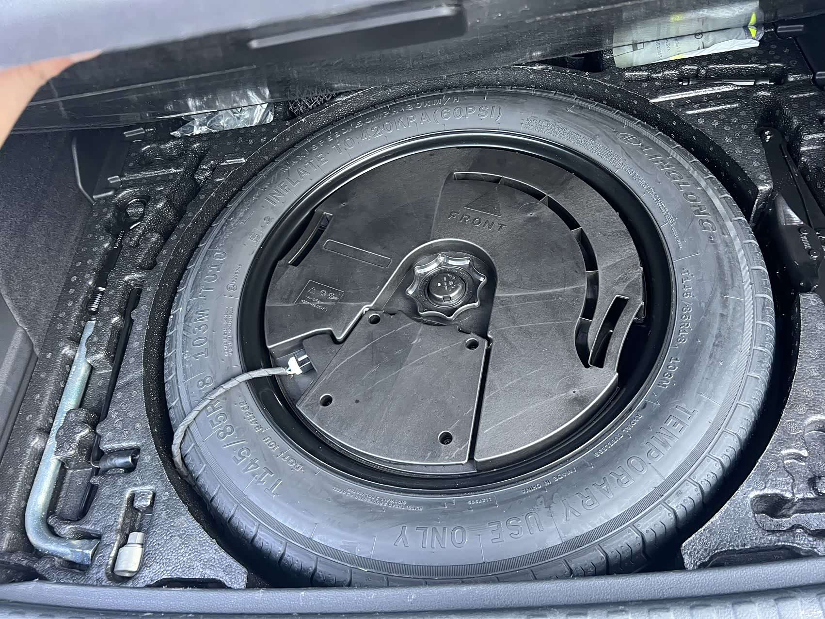 Audi Q3, 2022 19