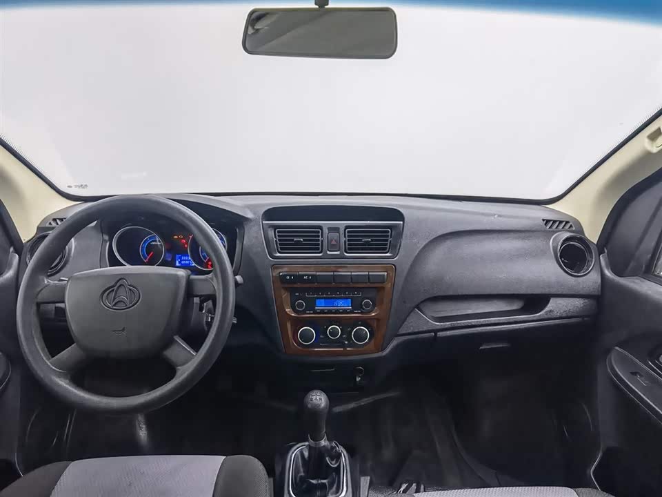 Changan Kaicheng Changan Ruixing M60