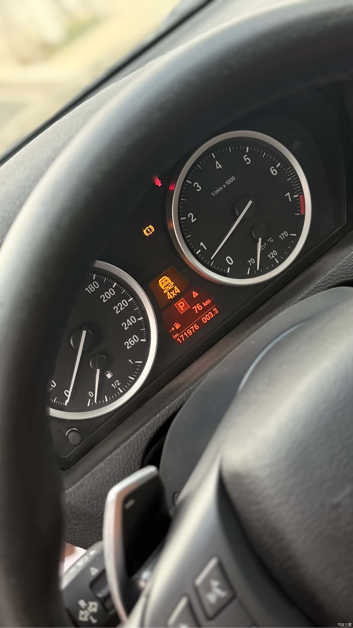BMW X6, 2012 12