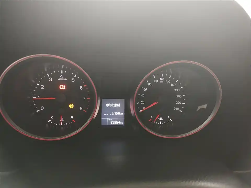 Haval M6 Haval M6