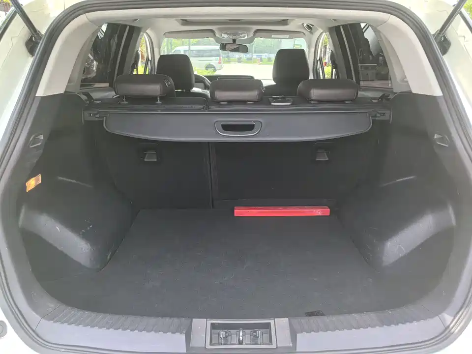 Trumpchi Trumpchi GS4