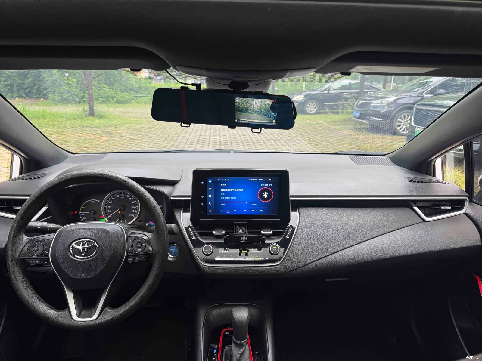 Toyota Levin, 2022 19