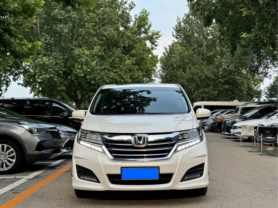 Honda Ai Lishen Honda Ai Lishen