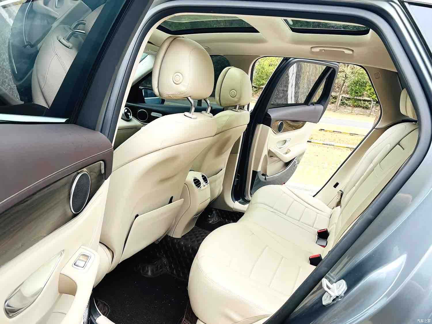 Mercedes-Benz GLC, 2016 6