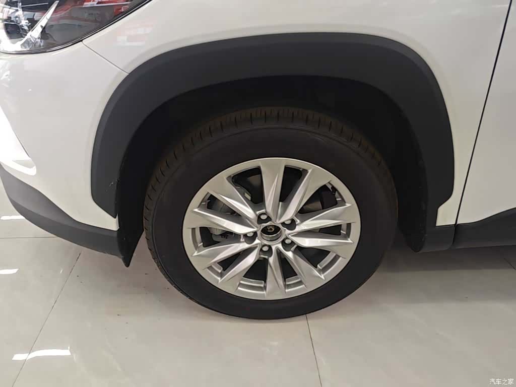 Toyota Corolla, 2026 23