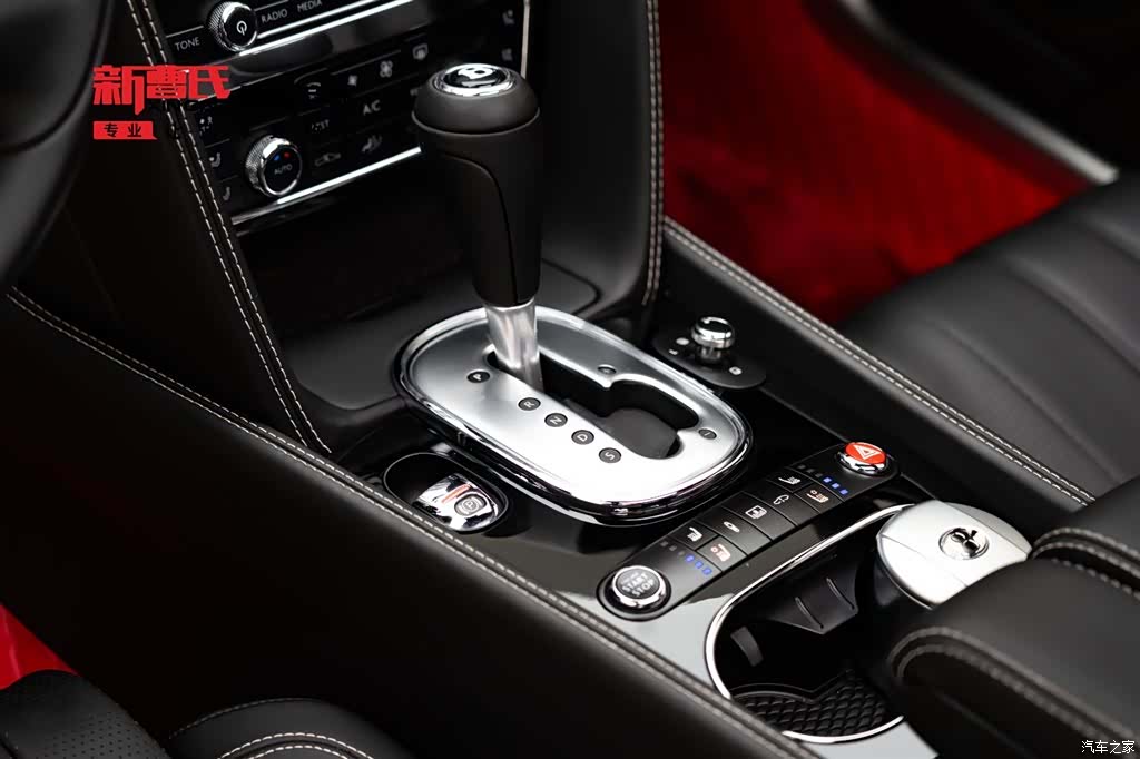 Bentley Flying Spur, 2013 21