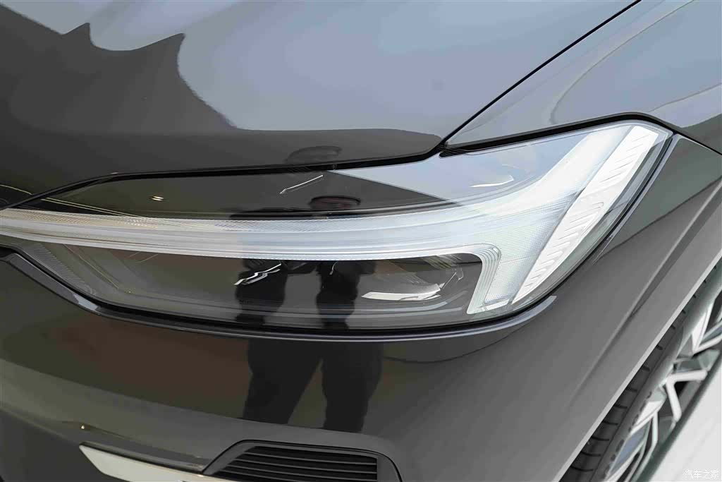 Volvo XC60, 2022 14