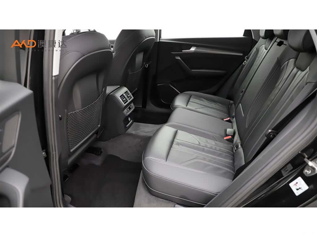 Audi Q5L, 2021 7
