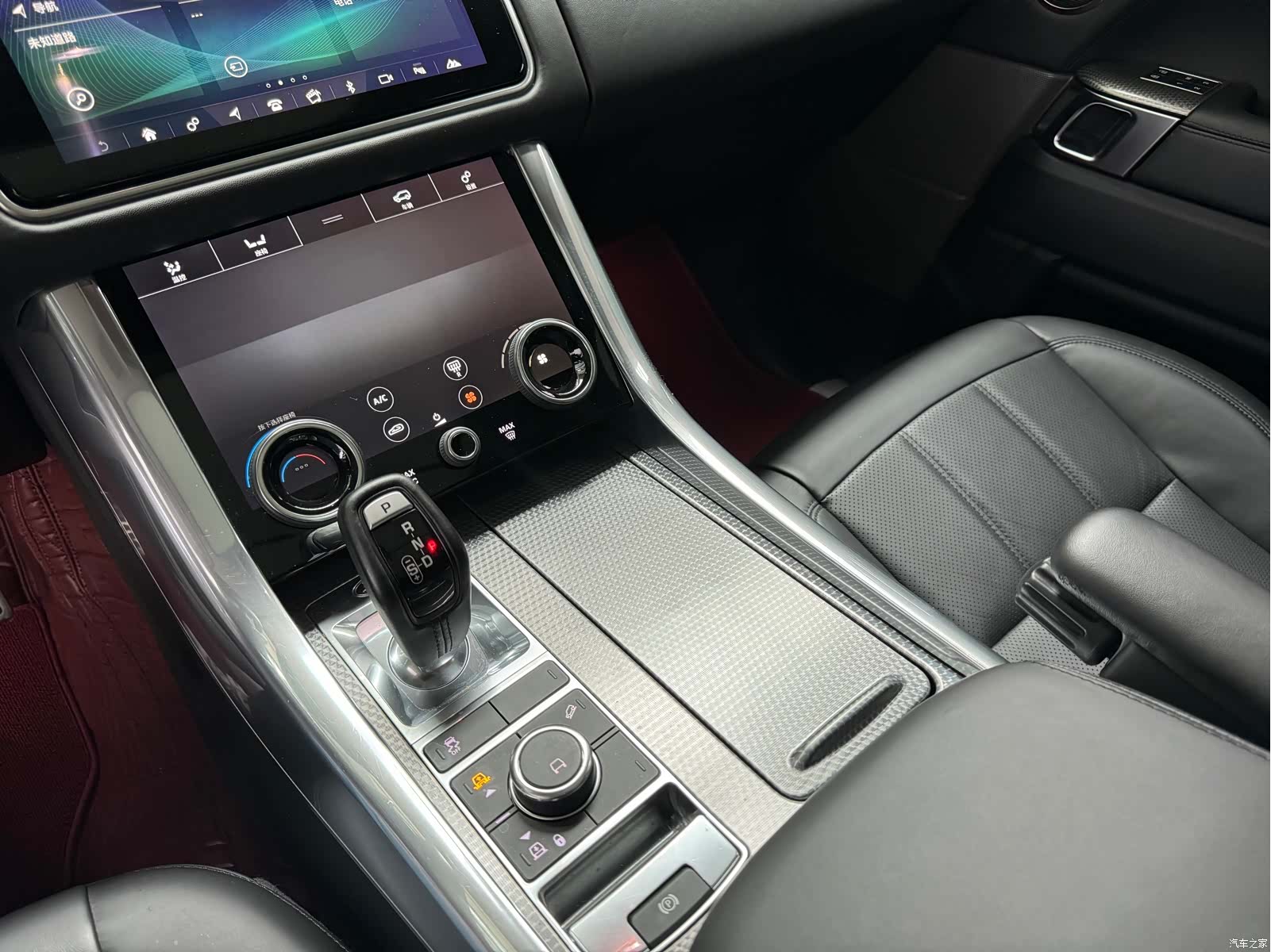 Land Rover Range Rover, 2021 6