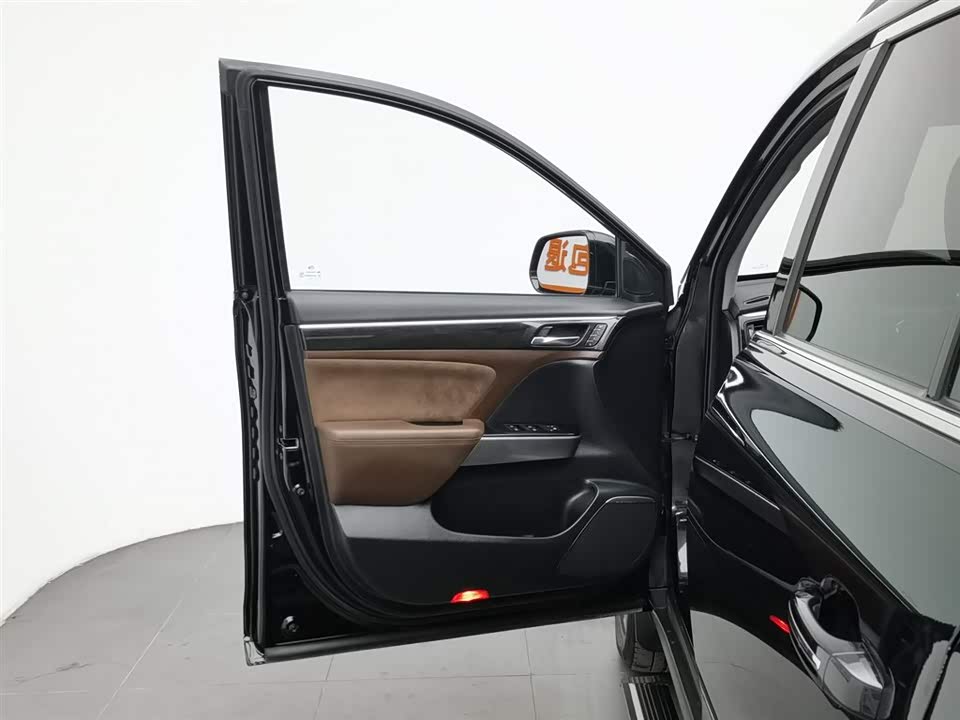 Trumpchi Trumpchi GS8 Trumpchi Trumpchi GS8