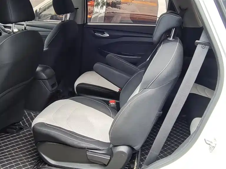 Wuling Wuling Hongguang S3