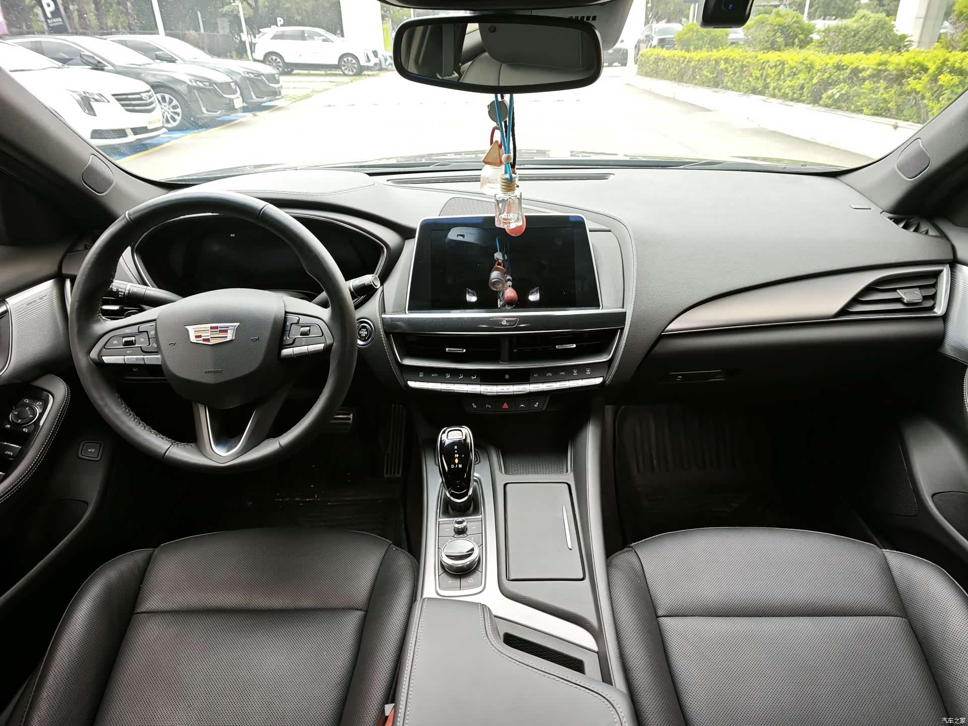 Cadillac CT5, 2023 11