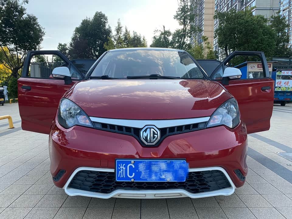 MG 3