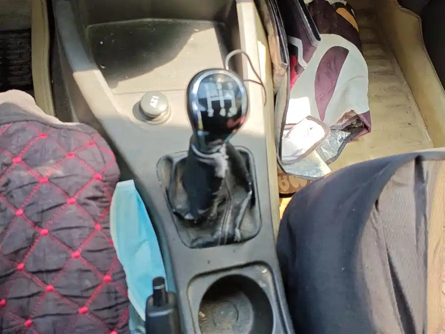 Wuling Wuling Hongguang